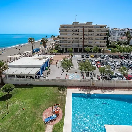 With A Sea View *