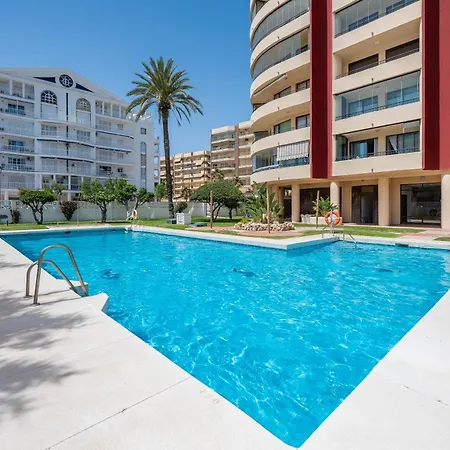 With A Sea View * Fuengirola