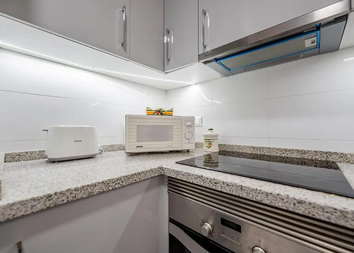 With A Sea View 公寓 *