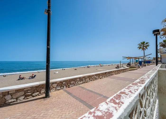 Lejlighed With A Sea View