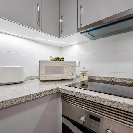 With A Sea View דירה *