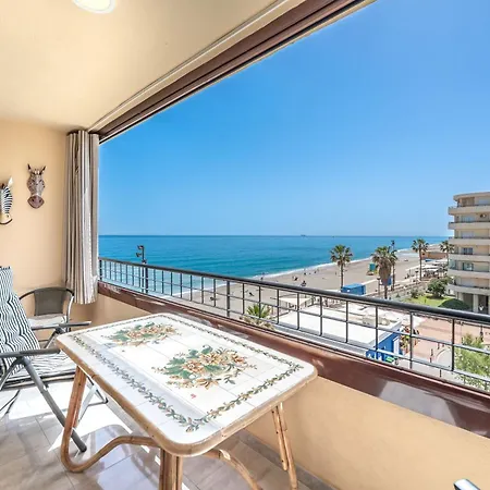With A Sea View Appartement *