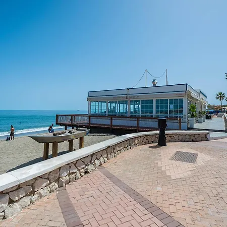Apartament With A Sea View *