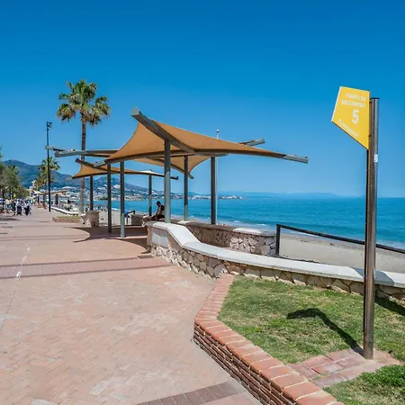 With A Sea View *