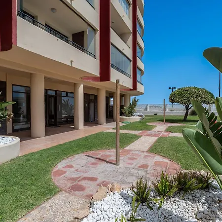 Apartament With A Sea View Fuengirola