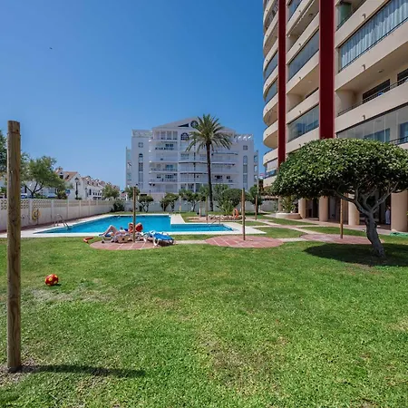 Apartament With A Sea View *