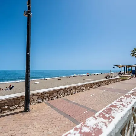 דירה With A Sea View