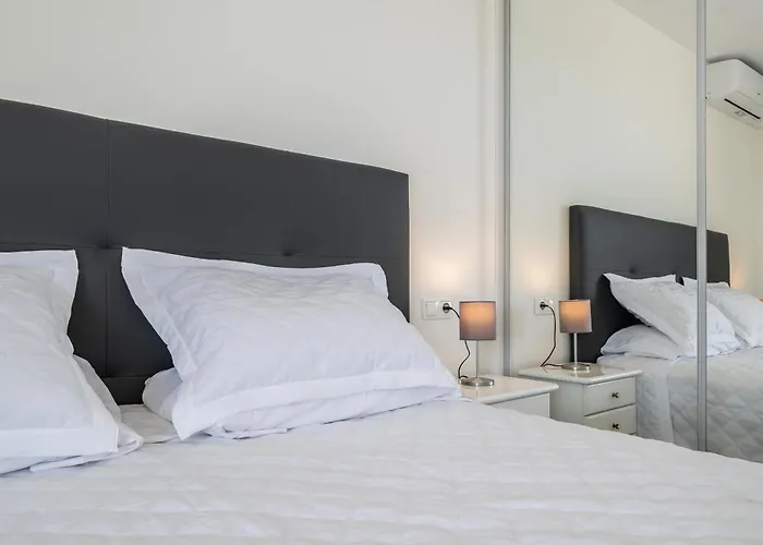 Apartment With A Sea View Fuengirola