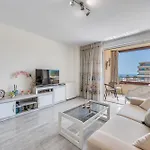 Apartmán With A Sea View