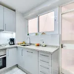 Apartmán With A Sea View