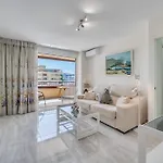 Apartmán With A Sea View Fuengirola