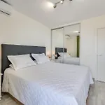 Apartmán With A Sea View Fuengirola