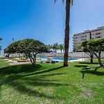 Apartmán With A Sea View Fuengirola