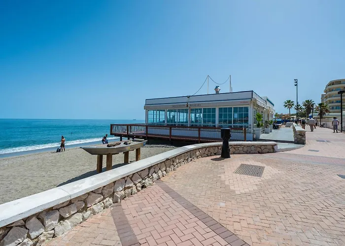 Appartement With A Sea View *