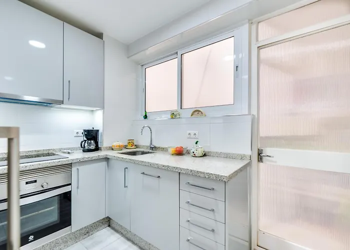 Appartement With A Sea View