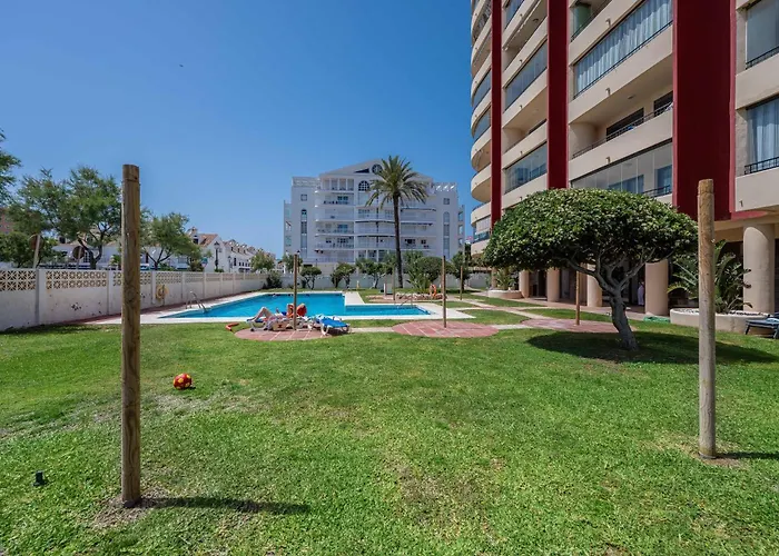 Appartement With A Sea View *