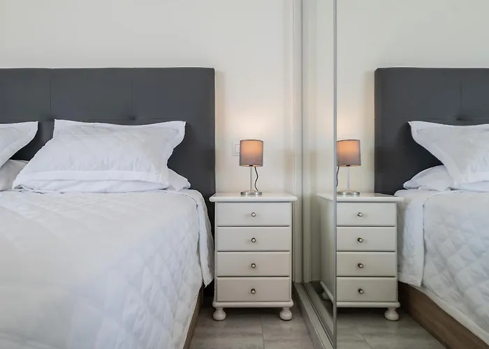 With A Sea View Appartement *