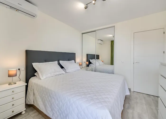 Appartement With A Sea View Fuengirola