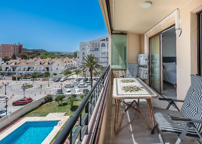 With A Sea View Appartement *