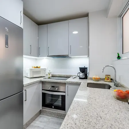 With A Sea View * Fuengirola