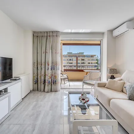 With A Sea View Appartement *