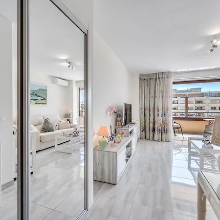 With A Sea View * Fuengirola