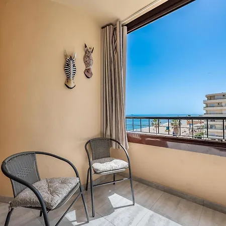 Appartement With A Sea View *