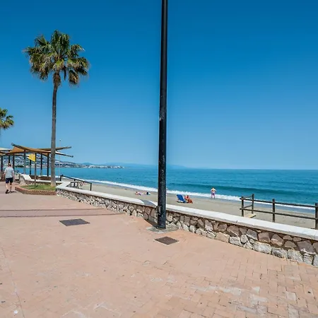 With A Sea View * Fuengirola
